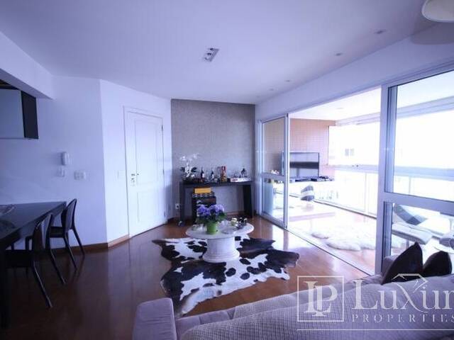 Apartamento para Locação em São Paulo - 4