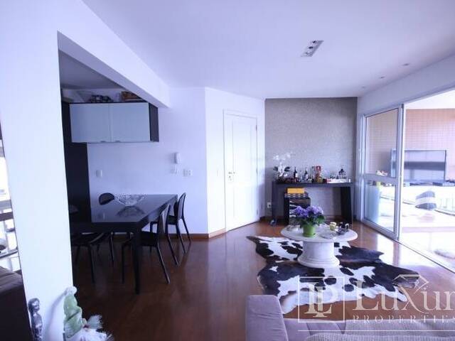 Apartamento para Locação em São Paulo - 5