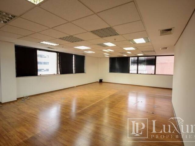 Conjunto Comercial para Locação em São Paulo - 2