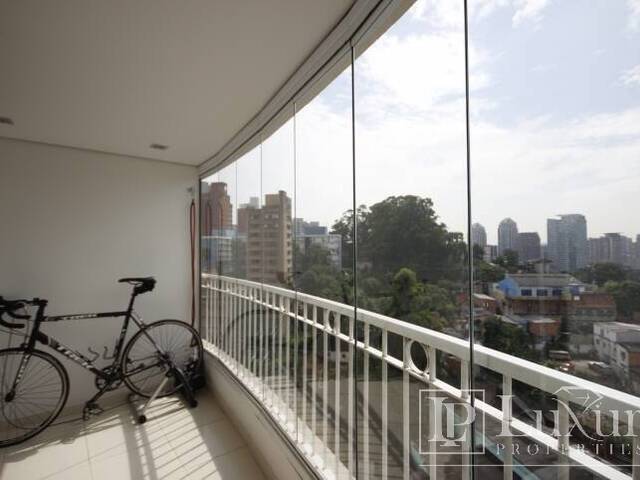 Apartamento para Venda em São Paulo - 4