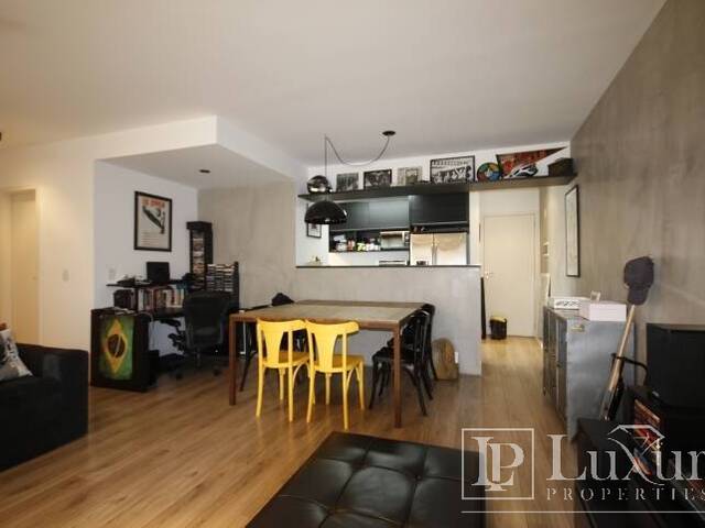 Apartamento para Venda em São Paulo - 5