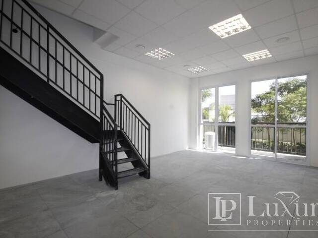 Conjunto Comercial para Venda em São Paulo - 2