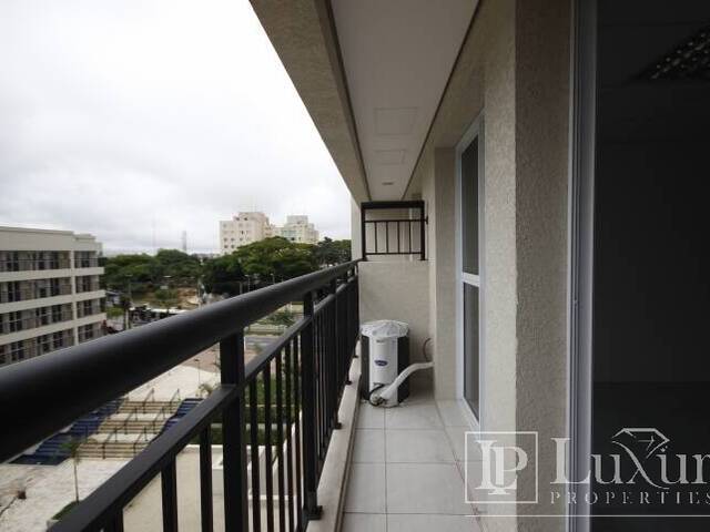 Conjunto Comercial para Locação em São Paulo - 3