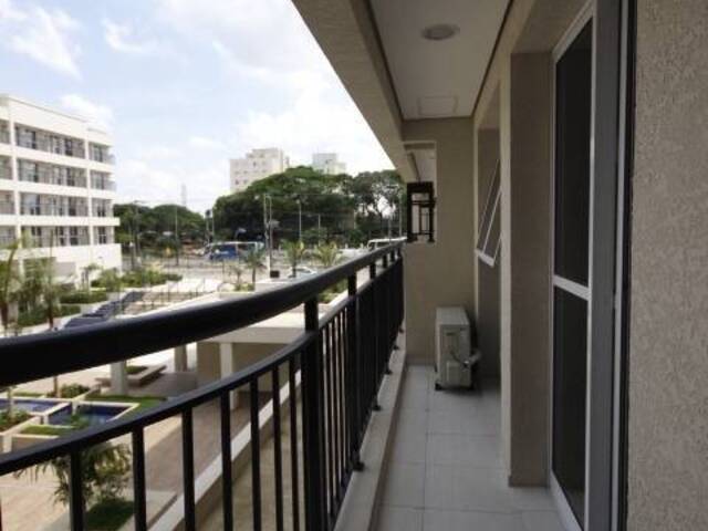 Conjunto Comercial para Locação em São Paulo - 2