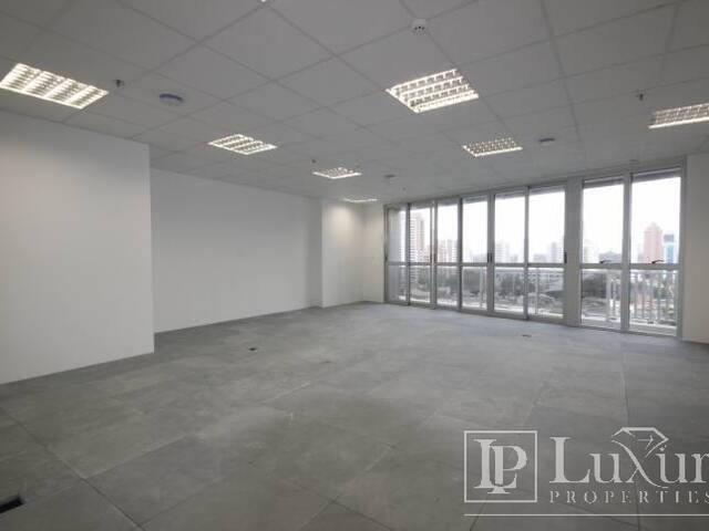 Conjunto Comercial para Locação em São Paulo - 5
