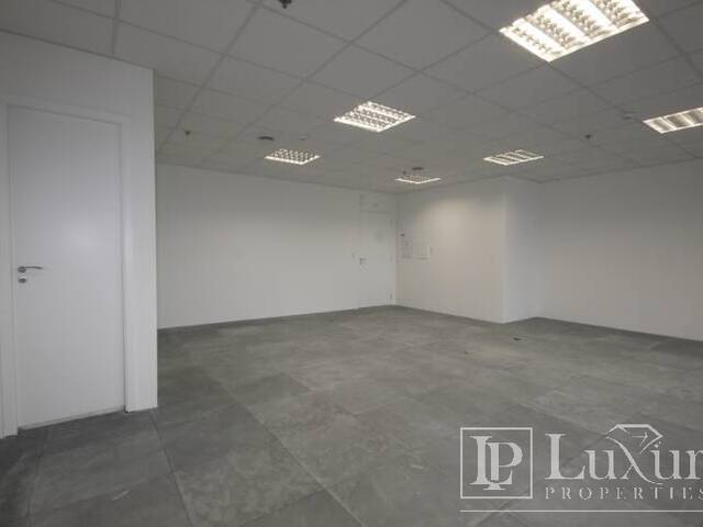 Conjunto Comercial para Venda em São Paulo - 2