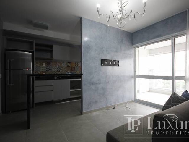 Apartamento para Locação em São Paulo - 5