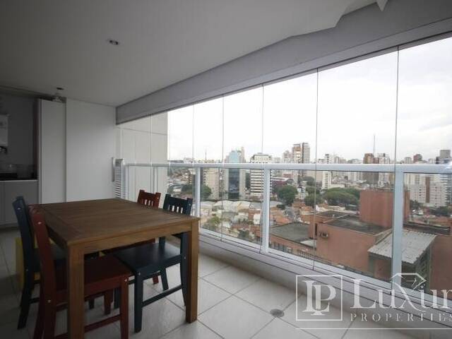 Apartamento para Locação em São Paulo - 2