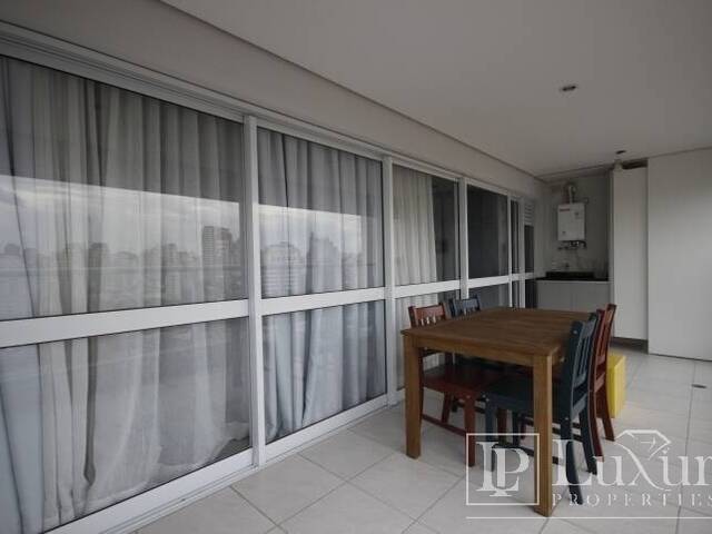 Apartamento para Locação em São Paulo - 3