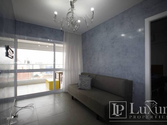 Apartamento para Locação em São Paulo - 4