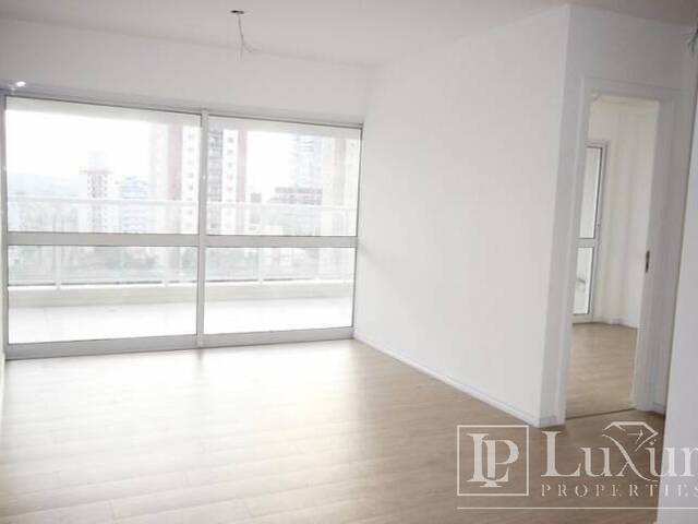 Apartamento para Locação em São Paulo - 3