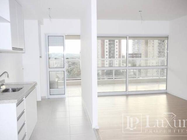 Apartamento para Locação em São Paulo - 4