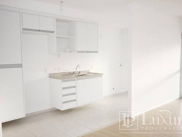 Apartamento para Locação em São Paulo - 5