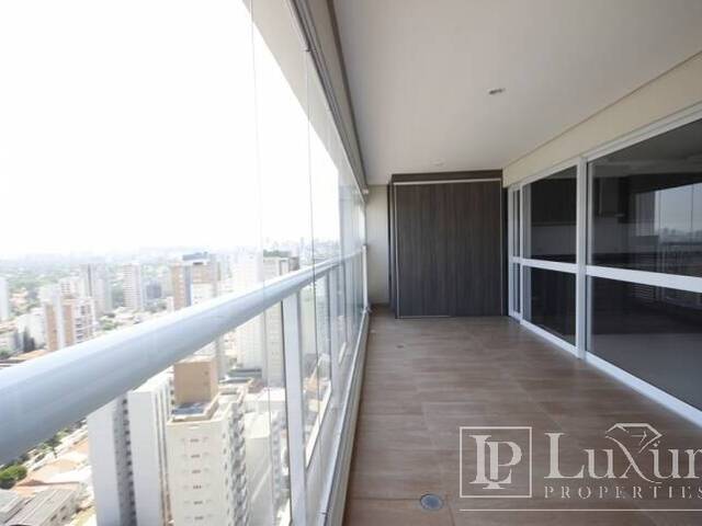 Apartamento para Locação em São Paulo - 2