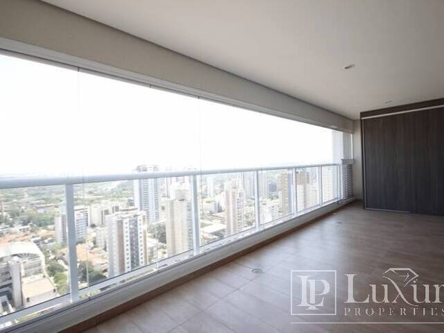 Apartamento para Locação em São Paulo - 3