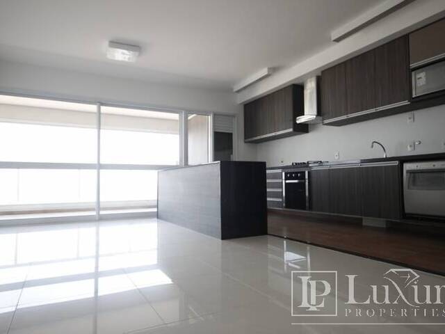 Apartamento para Locação em São Paulo - 4