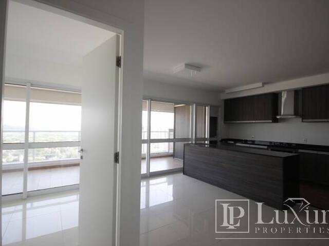 Apartamento para Locação em São Paulo - 5