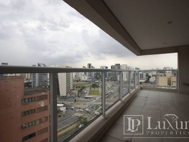 Apartamento para Venda em São Paulo - 2