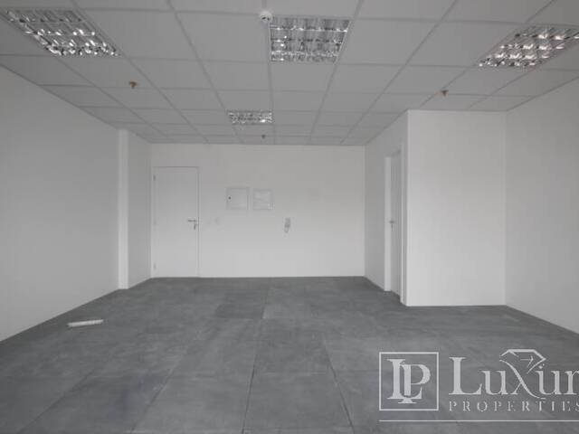 Conjunto Comercial para Locação em São Paulo - 4