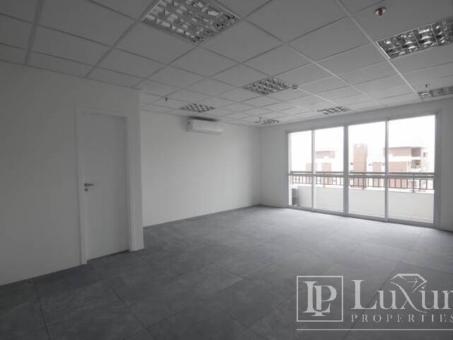 Conjunto Comercial para Locação em São Paulo - 5
