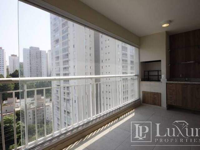 Apartamento para Locação em São Paulo - 3