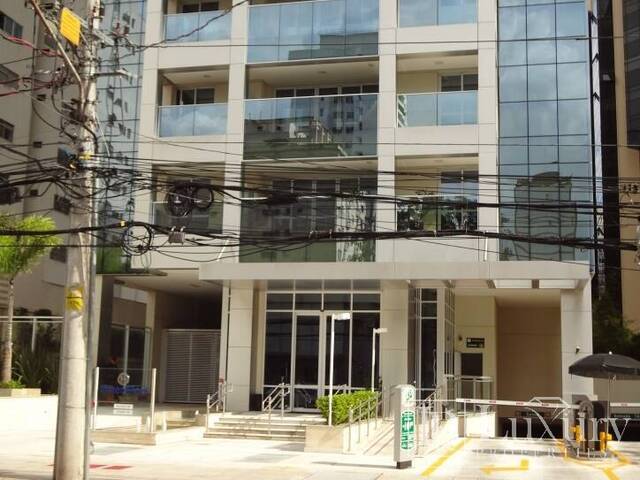 Conjunto Comercial para Locação em São Paulo - 3