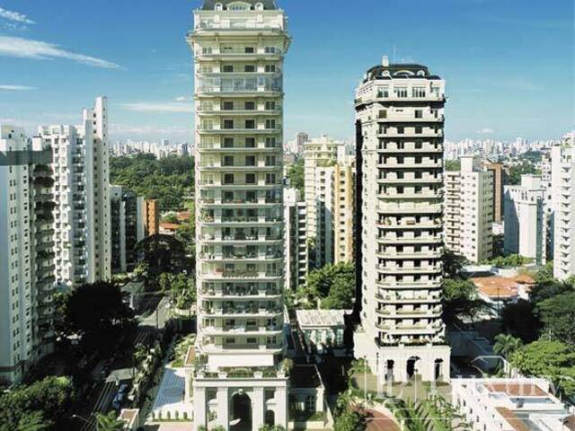 Cobertura para Venda em São Paulo - 2