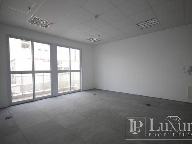 Conjunto Comercial para Venda em São Paulo - 5