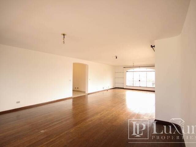 Apartamento para Locação em São Paulo - 2