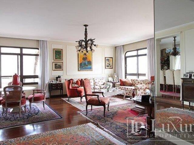 Apartamento para Venda em São Paulo - 3