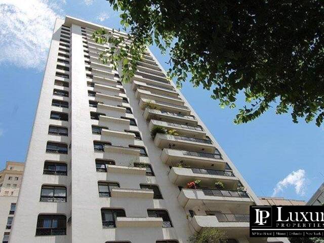 #701 - Apartamento para Venda em São Paulo - SP - 2