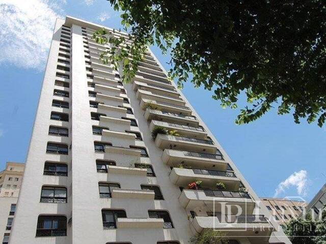 Apartamento para Venda em São Paulo - 2