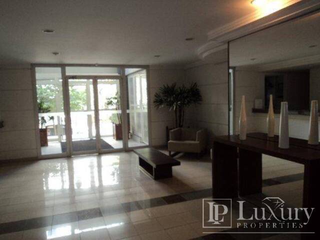 Apartamento para Locação em São Paulo - 2