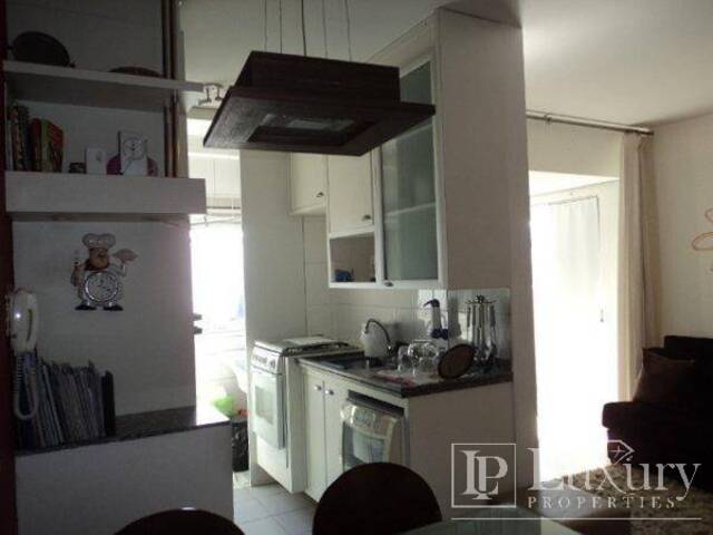 Apartamento para Locação em São Paulo - 3