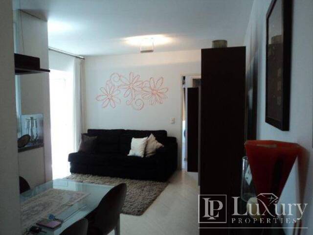 Apartamento para Locação em São Paulo - 4