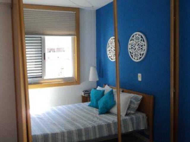 Apartamento para Locação em São Paulo - 5