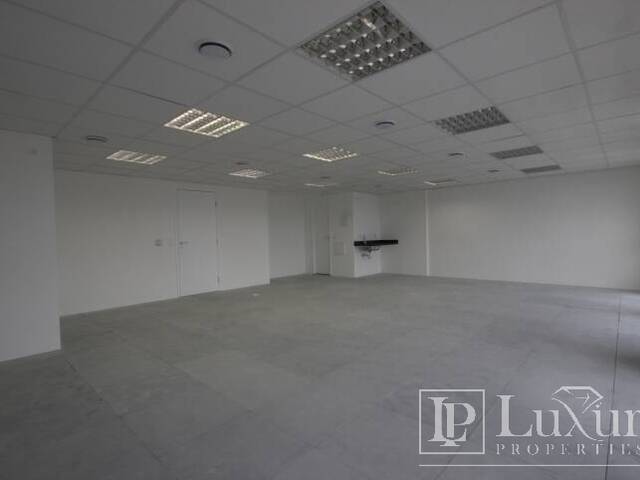 Conjunto Comercial para Locação em São Paulo - 5