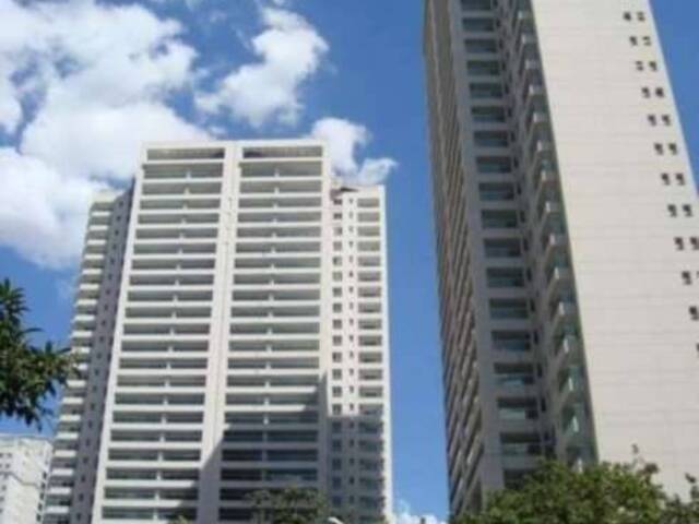 #708 - Apartamento para Locação em São Paulo - SP - 1