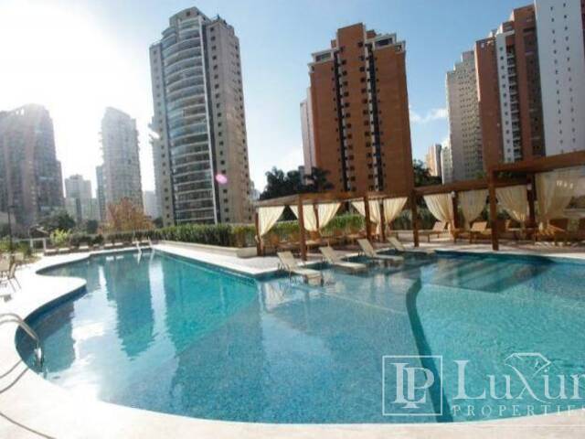 Apartamento para Locação em São Paulo - 3