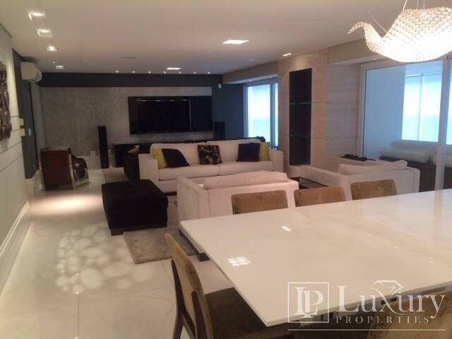 Apartamento para Locação em São Paulo - 5