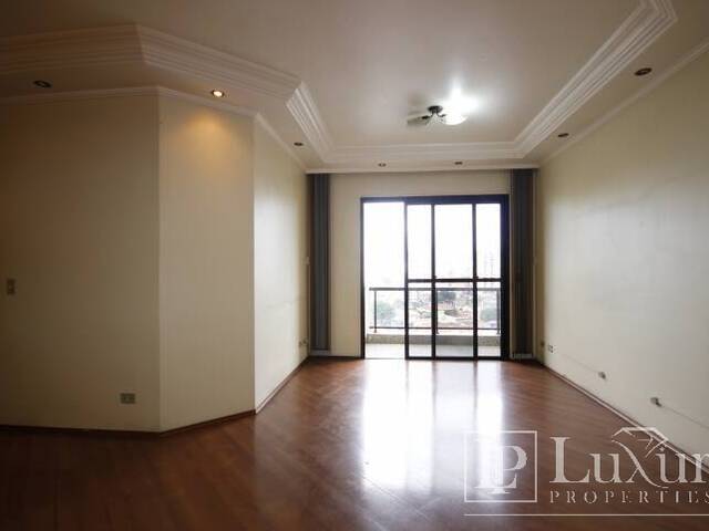 Apartamento para Venda em São Paulo - 3