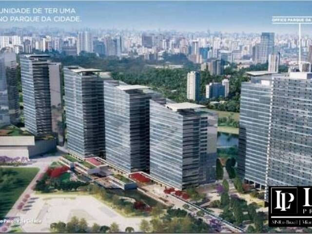 #713 - Andar Comercial para Locação em São Paulo - SP - 1