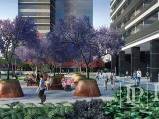 Andar Comercial para Locação em São Paulo - 4