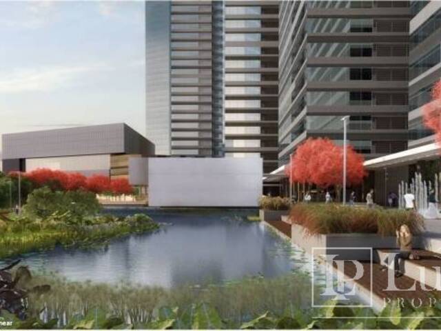 Conjunto Comercial para Locação em São Paulo - 5