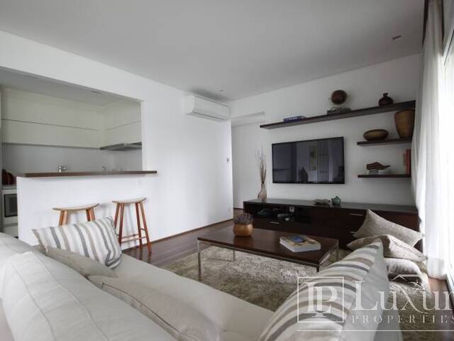 Apartamento para Locação em São Paulo - 2