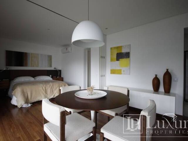 Apartamento para Locação em São Paulo - 3