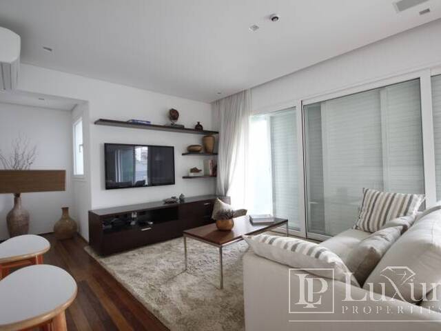 Apartamento para Locação em São Paulo - 4
