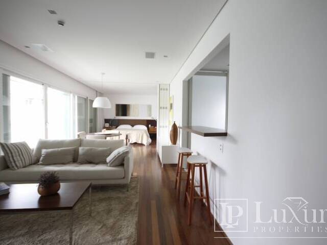 Apartamento para Locação em São Paulo - 5