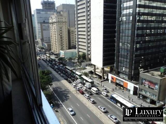 #721 - Apartamento para Venda em São Paulo - SP - 1