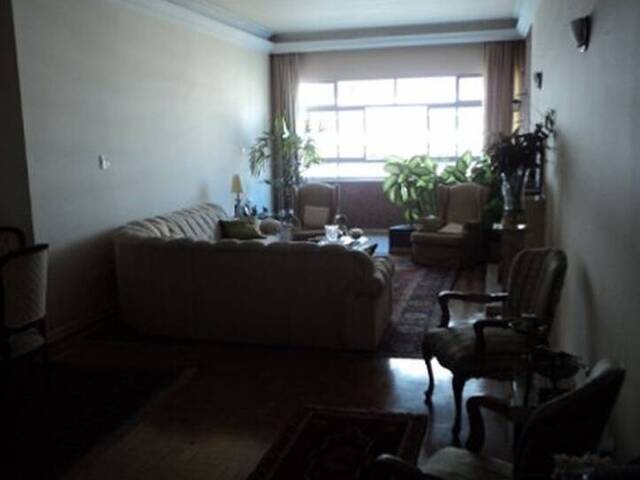 Apartamento para Venda em São Paulo - 2